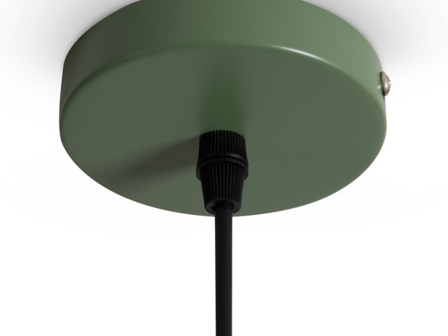 Подвесной светильник Freya FR6185PL-L5GN фото:1