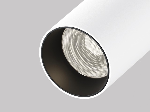 Потолочный светильник Technical C142CL-6W4K-W фото:7
