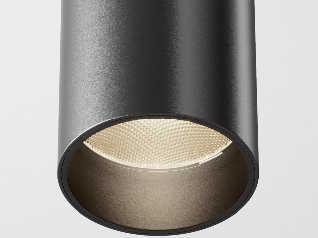 Потолочный светильник Technical C056CL-L12B3K-W-D-B фото:14