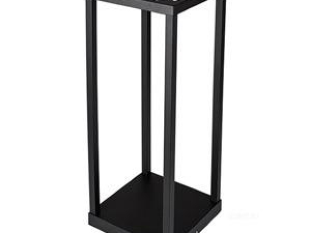 Светильник LGD-Path-Cub-H500B-12W Warm White (Arlight, IP54 Металл, 3 года) фото:9