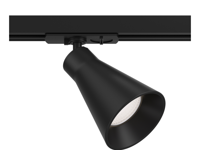 Трековый светильник Technical TR022-1-GU10-B фото:14