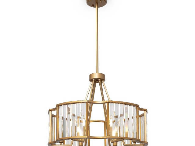Подвесной светильник Maytoni MOD087PL-06G фото:9