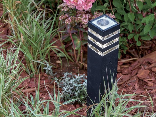 Ландшафтный светильник Outdoor O578FL-01B фото:20