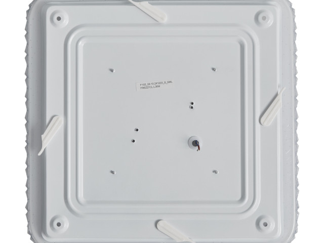 Потолочный светильник Freya FR6227CL-L36W фото:1