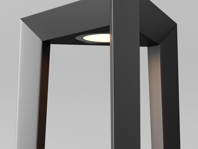 Ландшафтный светильник Outdoor O466FL-L12B3K фото:5