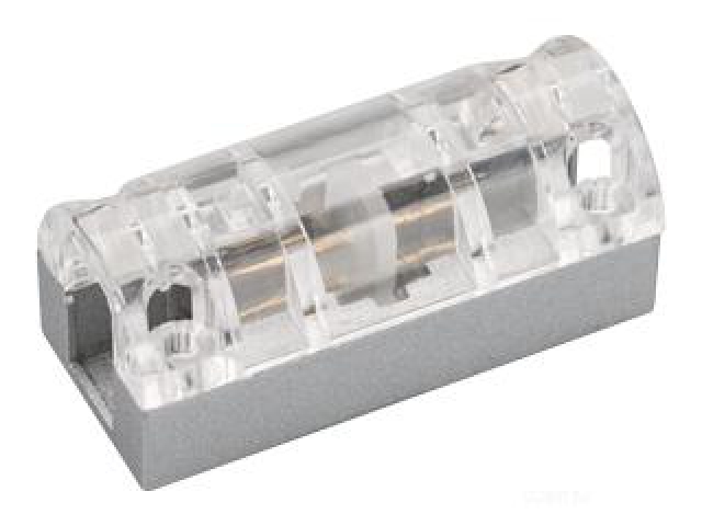Соединитель прямой ARL-CLEAR-Mini-Line (16x8mm) (Arlight, Металл) фото:6