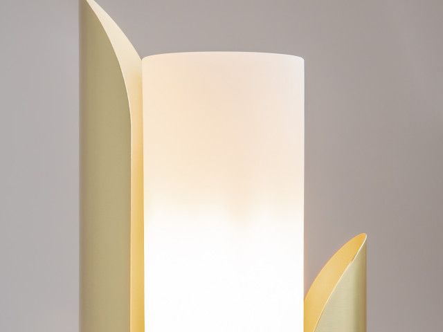 Настольный светильник Maytoni Z014TL-01G фото:6