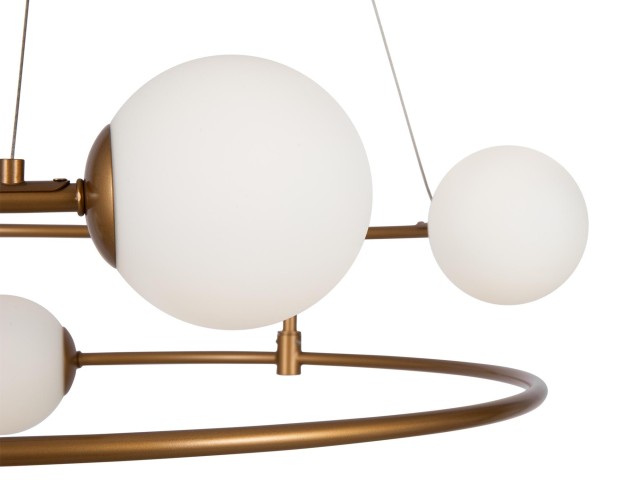 Подвесной светильник Maytoni MOD317PL-04G фото:36