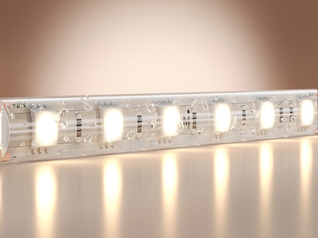 Светодиодная лента Led Strip 201193 фото:2