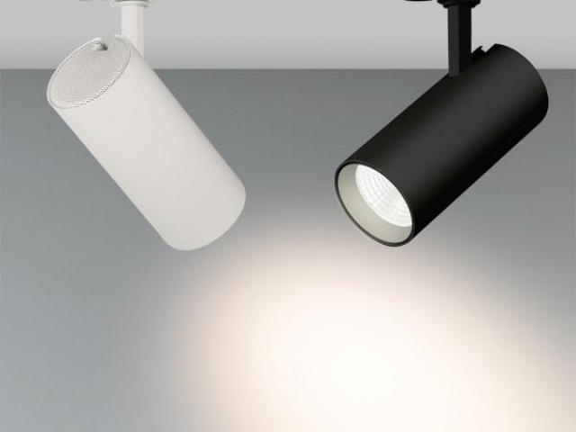Светильник LGD-GERA-2TR-R90-30W Day4000 (BK, 24 deg) (Arlight, IP20 Металл, 3 года) фото:4