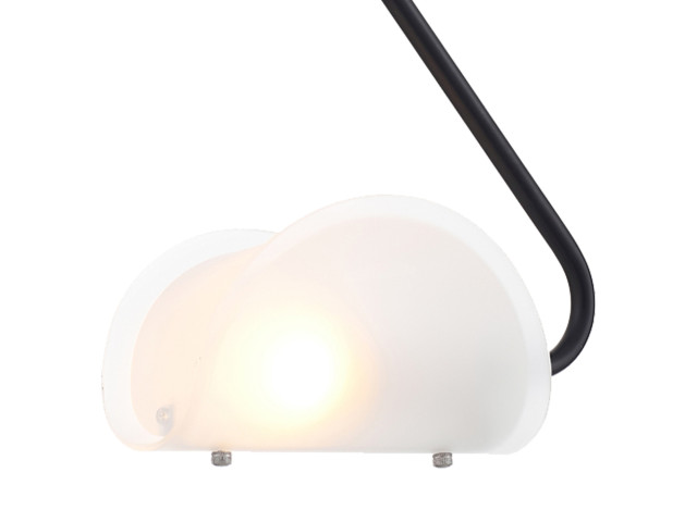 Подвесной светильник Freya FR5228PL-01B фото:3
