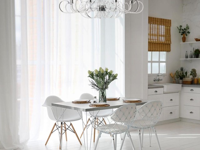 Люстра Maytoni MOD051PL-09TR фото:17