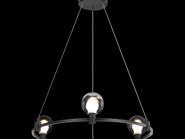 Подвесной светильник Freya FR4005PL-03B1 фото:1