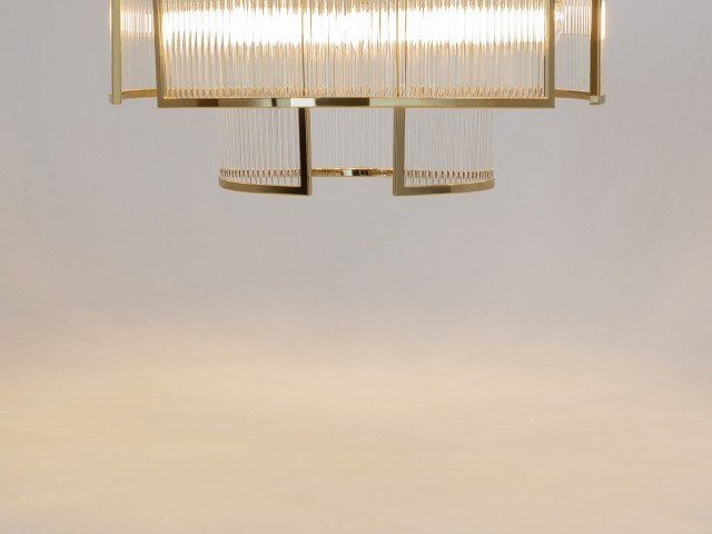 Потолочный светильник Maytoni MOD174CL-09G фото:3