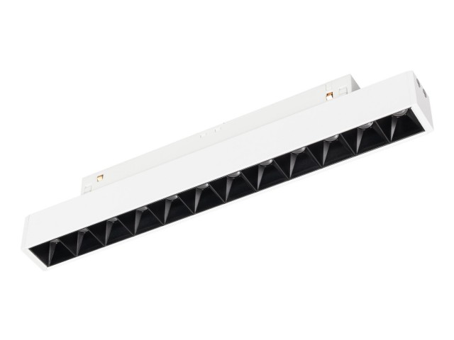 Светильник MAG-ORIENT-LASER-L235-8W Day4000 (WH, 24 deg, 48V) (Arlight, IP20 Металл, 5 лет) фото:7