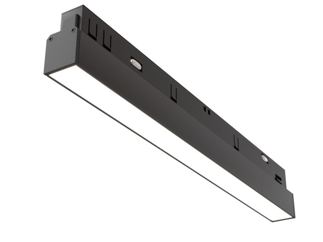 Трековый светильник Technical TR030-4-12WTW-DSZ-B фото:29