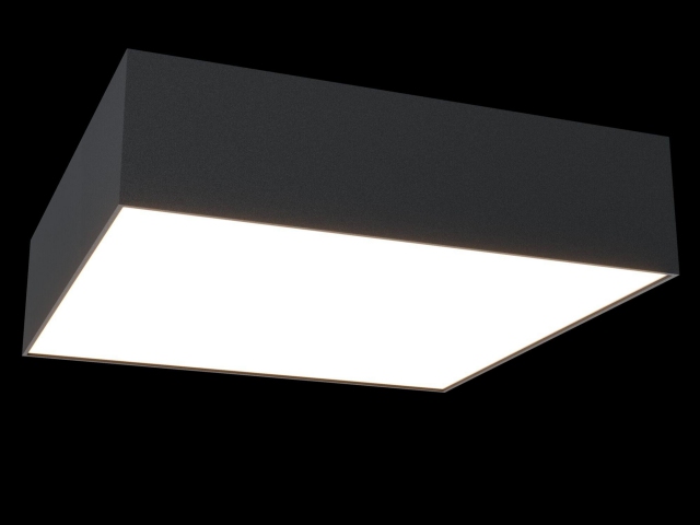 Потолочный светильник Technical C067CL-L27B4K фото:8