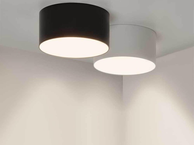 Светильник SP-RONDO-140A-18W Day White (Arlight, IP40 Металл, 3 года) фото:25