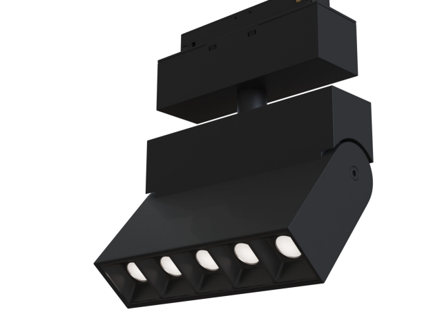Трековый светильник Technical TR015-2-10W3K-W фото:4