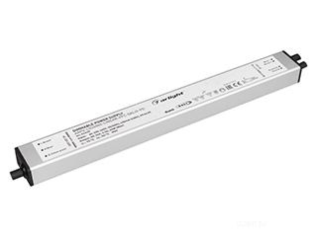 Блок питания ARPV-LG48240-LINEAR-PFC-DALI2-PD (48V, 5A, 240W) (Arlight, IP67 Металл, 5 лет) фото:4