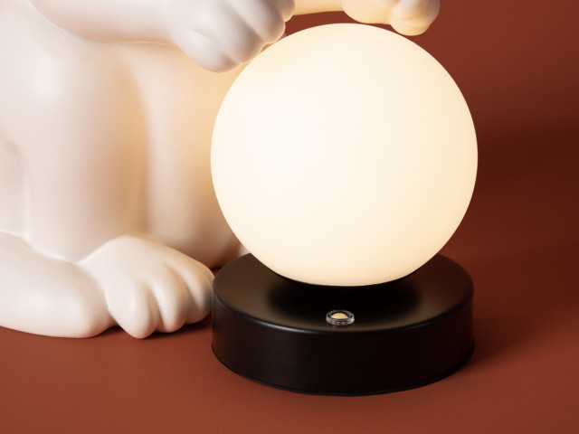 Настольный светильник Freya FR5607TL-01W фото:9