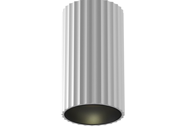 Потолочный светильник Technical C106CL-01-GU10-W фото:8