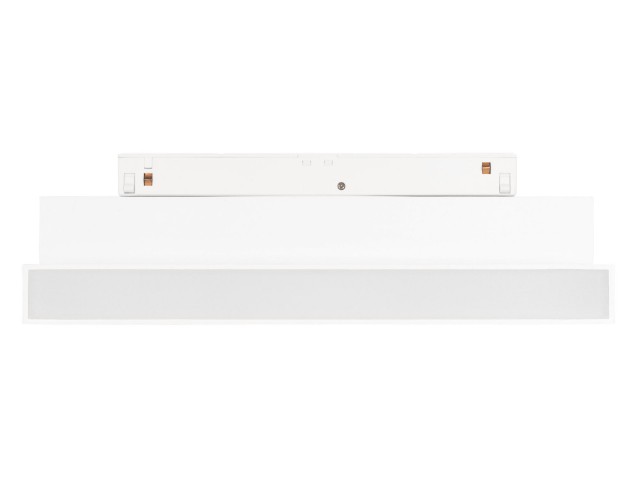 Светильник MAG-ORIENT-FLAT-FOLD-S230-12W Warm3000 (WH, 80 deg, 48V) (Arlight, IP20 Металл, 5 лет) фото:14