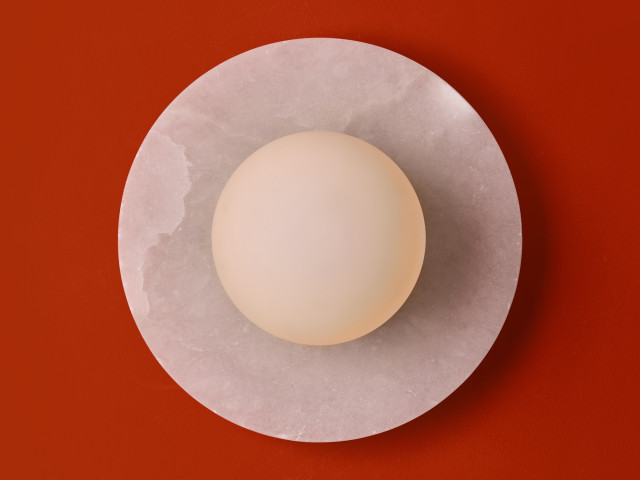 Настенный светильник (бра) Freya FR5631WL-L20BS фото:2