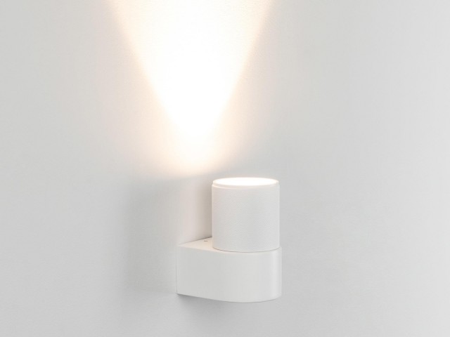 Светильник SP-SPICY-WALL-S115x72-6W Warm3000 (WH, 40 deg) (Arlight, IP20 Металл, 3 года) фото:13
