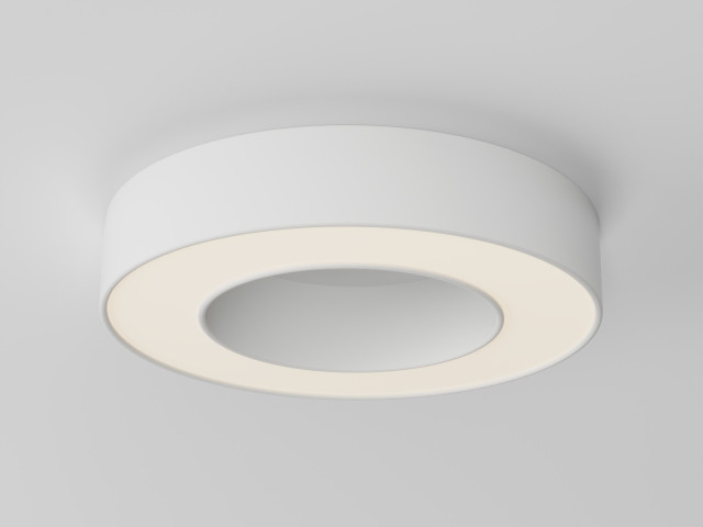 Потолочный светильник Technical C093CL-24W3K-W фото:6