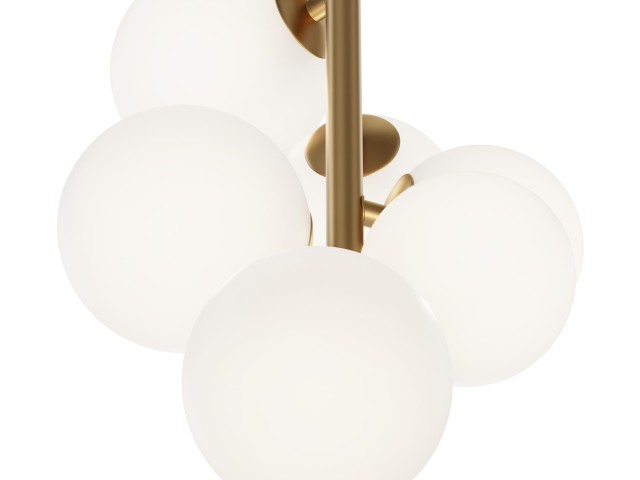 Подвесной светильник Maytoni MOD545PL-06BS фото:13