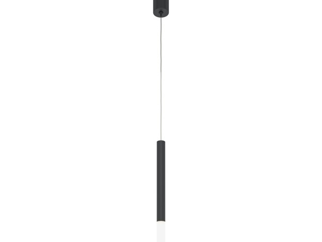 Подвесной светильник Maytoni MOD157PL-L6BK фото:7