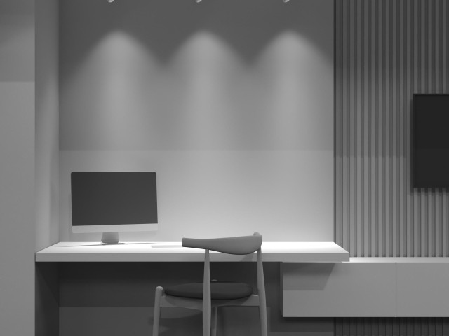 Потолочный светильник Technical C044CL-01-25GU10-W фото:11