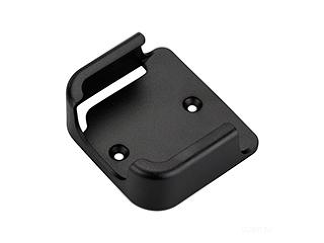 Держатель для пульта SMART-RH1 Black (Arlight, Пластик) фото:3
