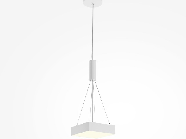 Потолочный светильник Technical C032CL-24W3K-SQ-W фото:8