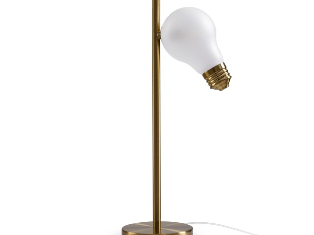 Настольный светильник Freya FR5372TL-01BS фото:5