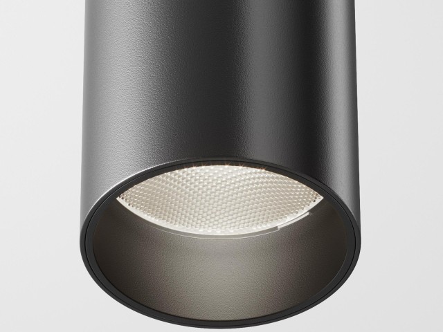 Потолочный светильник Technical C056CL-L12B4K-W-B фото:25