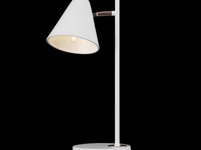 Настольный светильник Freya FR8001TL-01WG фото:1