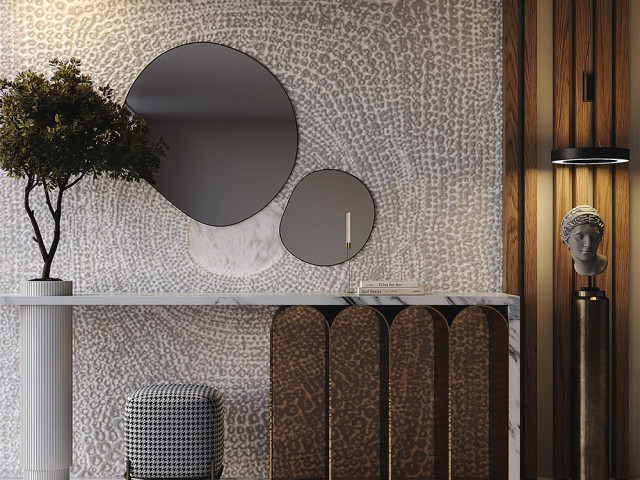 Потолочный светильник Technical C093CL-45W4K-W фото:1