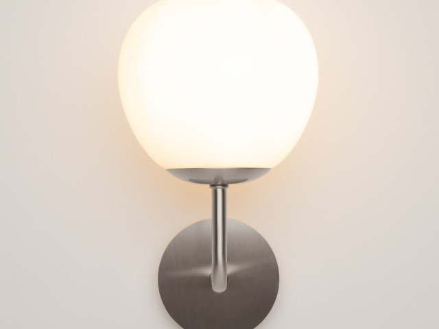 Настенный светильник (бра) Maytoni MOD221-WL-01-N фото:9