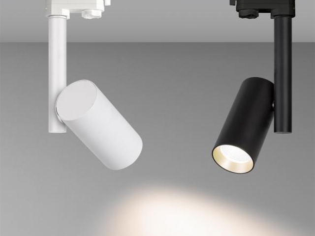 Светильник SP-POLO TRACK-PIPE Фото:2