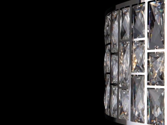 Подвесной светильник Maytoni MOD184PL-04CH фото:3