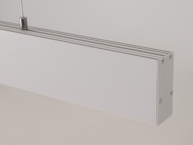 Подвесной светильник Technical P050PL-L40W4K фото:27