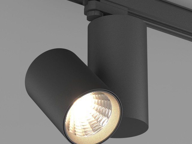 Светильник SP-POLO-TRACK-TURN-R85-15W Day4000 (BK-BK, 40 deg) (Arlight, IP20 Металл, 3 года) фото:18