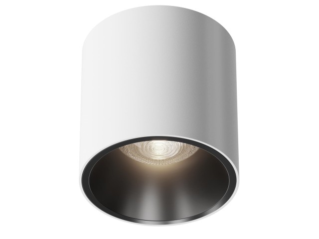 Потолочный светильник Technical C064CL-L12W4K-D фото:14