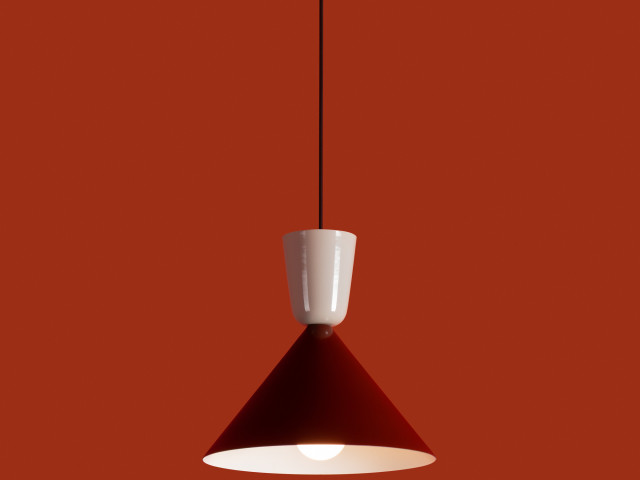 Подвесной светильник Freya FR5598PL-01R фото:8