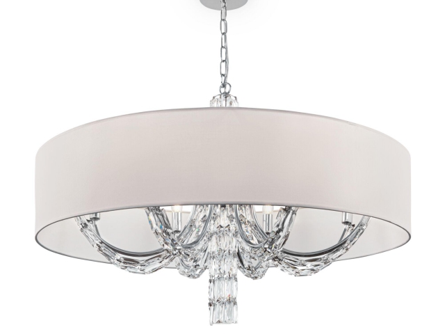 Подвесной светильник Maytoni DIA008PL-08CH фото:17