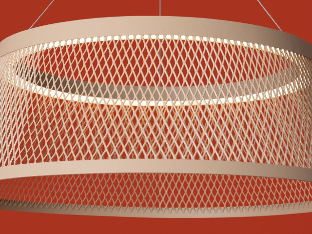 Подвесной светильник Freya FR5535PL-L14B фото:2