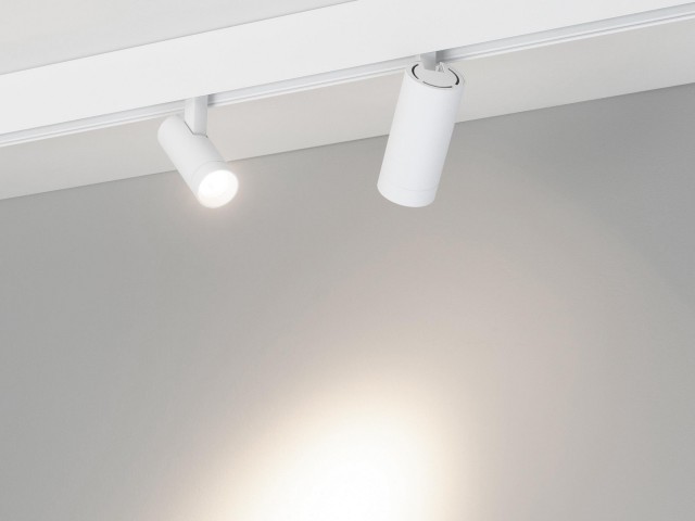 Светильник MAG-ORIENT-SPOT-R45-12W Day4000 (WH, 24 deg, 48V) (Arlight, IP20 Металл, 5 лет) фото:3