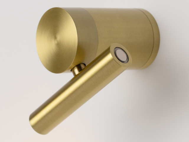 Настенный светильник (бра) Maytoni MOD433WL-L3BS3K1 фото:13